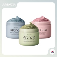 Arencia Fresh Green Cleanser / Royal Rosehip/ Royal Blue Hyssop, Arencia Rice Cake Soap (Tteok Soap)