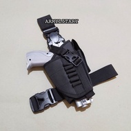 HOLSTER TACTICAL PAHA RANGER