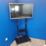 Standing TV Bracket super sturdy 32 inch to 65 inch TV stand Bracket/