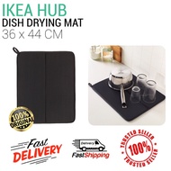 (MURAH)Dish Drying Mat/Alas Pinggan NYSKOLJD