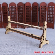 Taiwan/Simulated Temple Fair/Flag Seat/Mini Flag Seat/Horseshoe Flag Seat/Five-Hole Flag Seat/Five-E