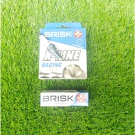 yamaha NMAX 155 brisk spark plug