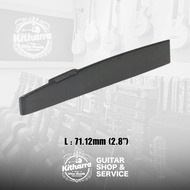 String Saver PS-9200-C0 Acoustic Saddle Compensated