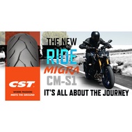 Tyre RIDE MIGRA *CHENG SHIN CST Offer Price 🥳