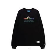 Otis Club long sleeve t-shirt - Rainbow Sweater