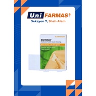 BACTIGRAS [PARAFFIN GAUZE DRESSING]