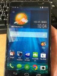 Acer Liquid X1 16GB 二手