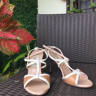 Women Dance Shoes - Preloved