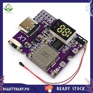 [beautybaby.ph] 22.5W Power Bank Bidirectional Fast Charging Mobile Power Module for Lithium Battery