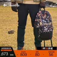 Columbia哥伦比亚户外秋冬男子奥米热能拒水保暖长裤AE2871 010 32(175/74A)
