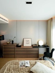 （全港送貨 免費設計） 斗櫃   Drawer cabinet 梳妝枱  dressing table 餐邊櫃 shoe cabinet 衣櫃 靠墙一体置物柜 sideboard 鞋櫃  拼插  自由