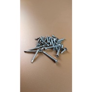 SUS410 SELF DRILLING SCREW FLAT HEAD