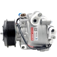 ❈AC Compressor for Chevy Sonic Trax Buick Encore 1.4L 2013 to 2019 1522301 94517800 95370312 9505982