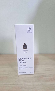 ศิริราช มอยซเจอร์ ริช ครีม Siriraj  Moisture Rich  Cream