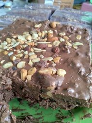 SILVERQUEEN 1KG JUMBO LEBURAN COKELAT DELFI  COKELAT BLOK KILOAN