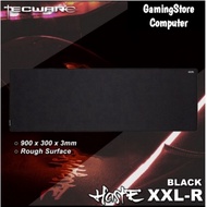 Tecware Haste XXL Rough Surface - Gaming Mousepad