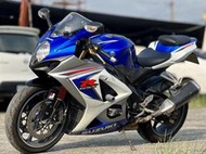 @台中流當車業@2008年SUZUKI GSX-R1000(阿魯)當舖流當權利超重型機車.車美好騎馬力大.流當資料齊全