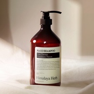 [NARD] Signature Shampoo 1L,Treatment 1L