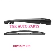 HONDA ODYSSEY RB1 2006YEAR  REAR WIPER BLADE WITH ARM SET