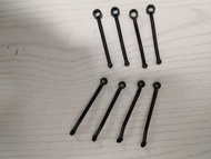 WANPILONG | Original RC Car Parts for 6WD Military Truck Metal Gears
