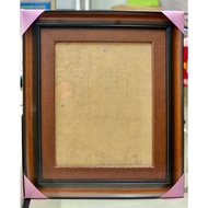 11R (11"x14'') Photo Frame with Double Frame and Glass