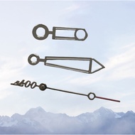 Watch accessories substitute Omega 007 watch hands green night light suitable for Japanese 8215/8200