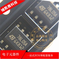 Imported Brand New Original 78L05A L78L05ACD13TR Patch SOP8 Foot Linear Voltage Regulator Chip IC