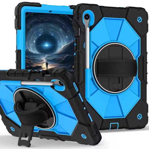 Tablet Protective Case C2 Model Suitable for Samsung Galaxy Tab S9 11Inch/Tab S9Fe 10.9Inch/Tab S10F