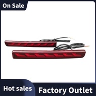 Brake Light Turn Signal Assembly for   3 LR3/ 4 LR4 2010-2016 Rear Bumper Lighting System