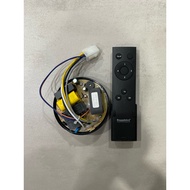 Sapphire FM5616 / FM5611 / FM5008 Receiver + Remote