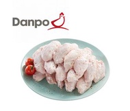Danpo - 丹麥無添加激素雞中翼(急凍-18°C)#手羽#燒烤#煎焗#Halal