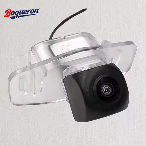 AHD Car Reverse Backup Rear View Camera Fisheye 720P for Honda Civic 4D FC FD FA Sedan Inspire Clari