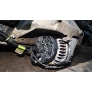 Mercedes Benz C200 Kompressor W203 Alternator Used