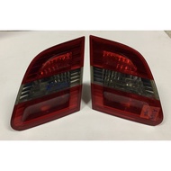 MERCEDES W245 tail lamp