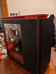 NZXT H440 ATX 電腦機箱
