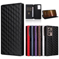 ✅Taiwan Hot Sale✅HTC U23 Pro Phone Case HTC U23 Phone Leather Case Card Business Protective Case Bra