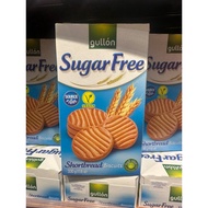 Gullon Sugar Free biscuit for vegans and vegetarians