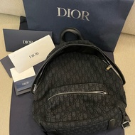 DIOR 後背包 雙肩包