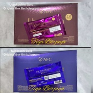 SACHET ECER 1/2 BOX SOP Subarashi Gold NEW Utsukushhii Utsu Gold Hikari SACHET ECER Sop100 Original
