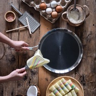 Gastreaux Hybrid Crepe Pan