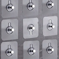 10ชิ้น แถบแขวนรูป มีกาวกาวสองหน้า 3m เหมาะสำหรับรูปภาพงานแต่งงาน ตะขอแขวนกรอบรูปไร้รอยต่อ ตะขอแขวนผ้