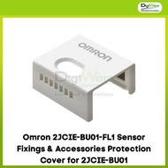 Omron 2JCIE-BU01-FL1 Sensor Fixings & Accessories Protection Cover