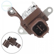 Alternator Regulator Regulates 14.2-14.4V Alternator Part Voltage Regulator