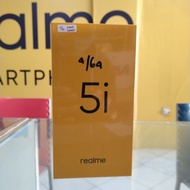 Realme 5i 4/64G