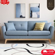 sofa scandinavian/sofa minimalis/sofa tamu
