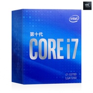 DIY FOR YOU Intel cpu i7 10700 11700 10500 10600KF 10400F 11900KF 11900K Box