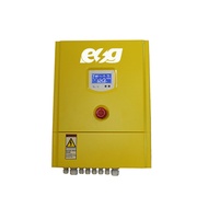 Hot 3KW 5kw 10kw Solar Charge Controller Charger on Grid Wind Turbine Wind Solar Hybrid Controller