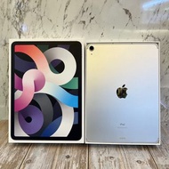 【現貨福利 快速出貨🚀】iPad Air4 64g LTE(插卡版) 銀色