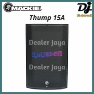 Speaker Aktif Mackie Thump 15A / Thump 15 A 15 inch 1300W (Sepasang)