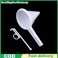 Ed Adjustable Hand-hold Funnel For Chocolate Confectionery Mold Pastry Cream Ever